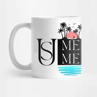 Summer style Mug